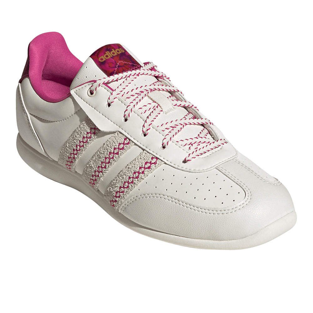 Barreda Lo Lace Up Sneakers