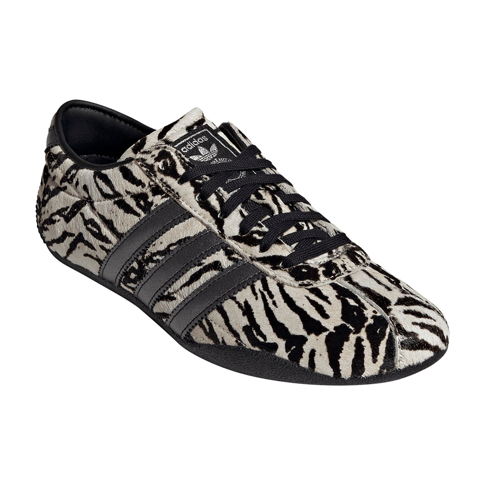 Tokyo Lace Up Sneakers