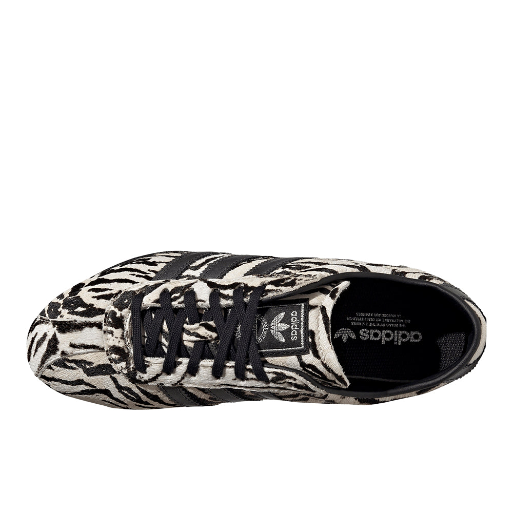 Tokyo Lace Up Sneakers