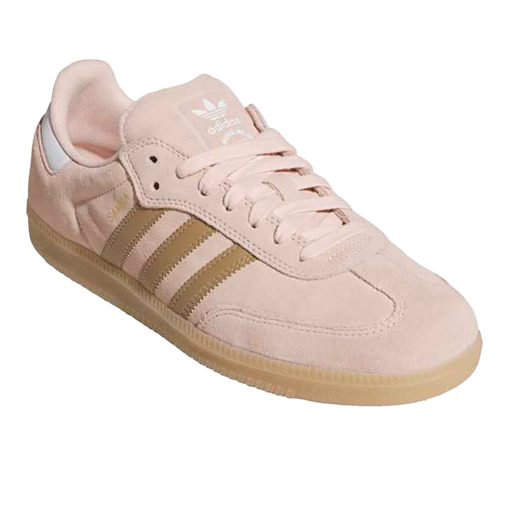 Samba ADV Skate Shoes