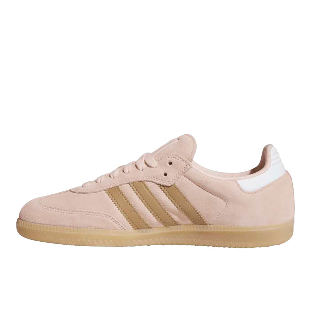 Samba ADV Skate Shoes