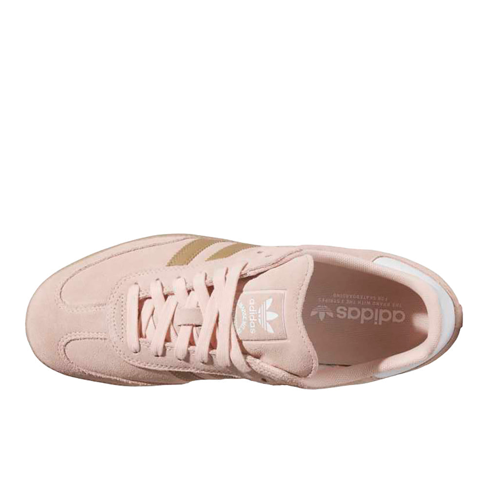 Samba ADV Skate Shoes