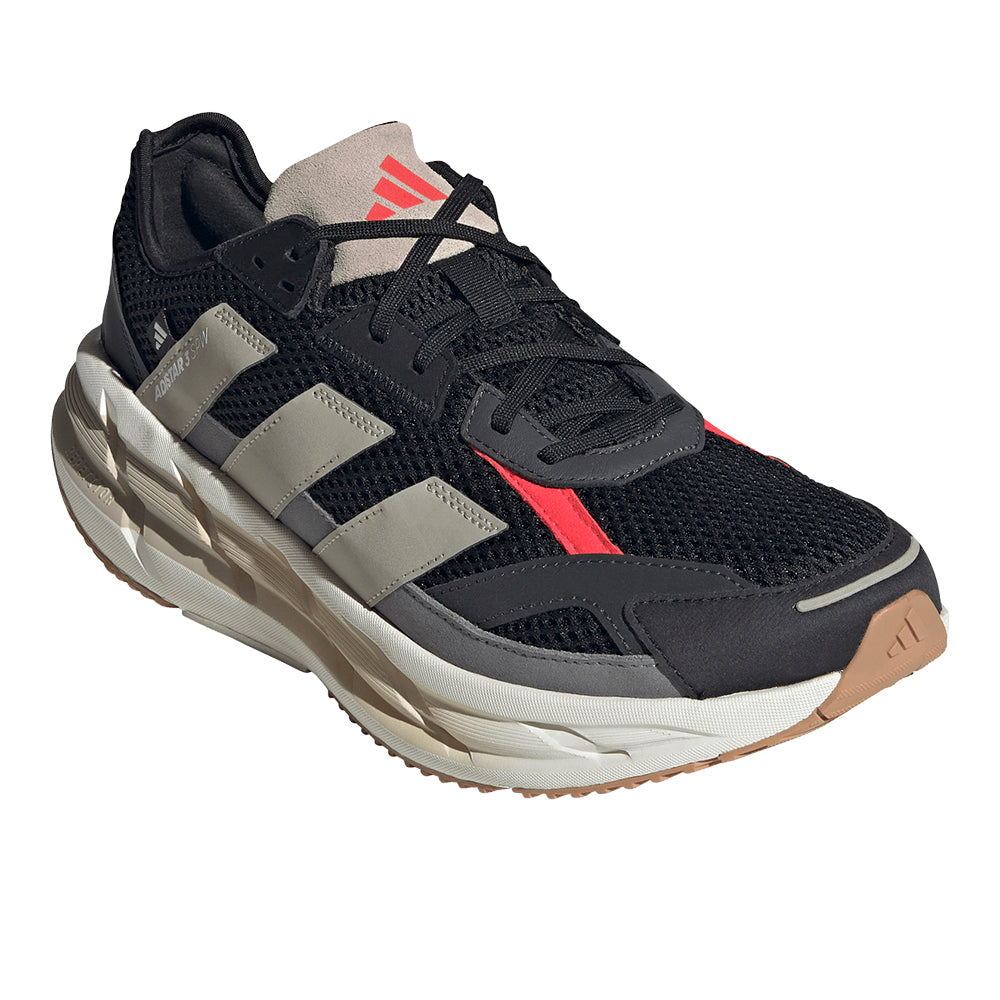 Adistar 3 Sportswear Lace Up Sneakers