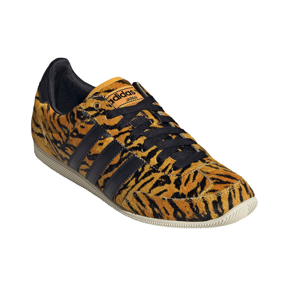 Japan Lace Up Sneakers