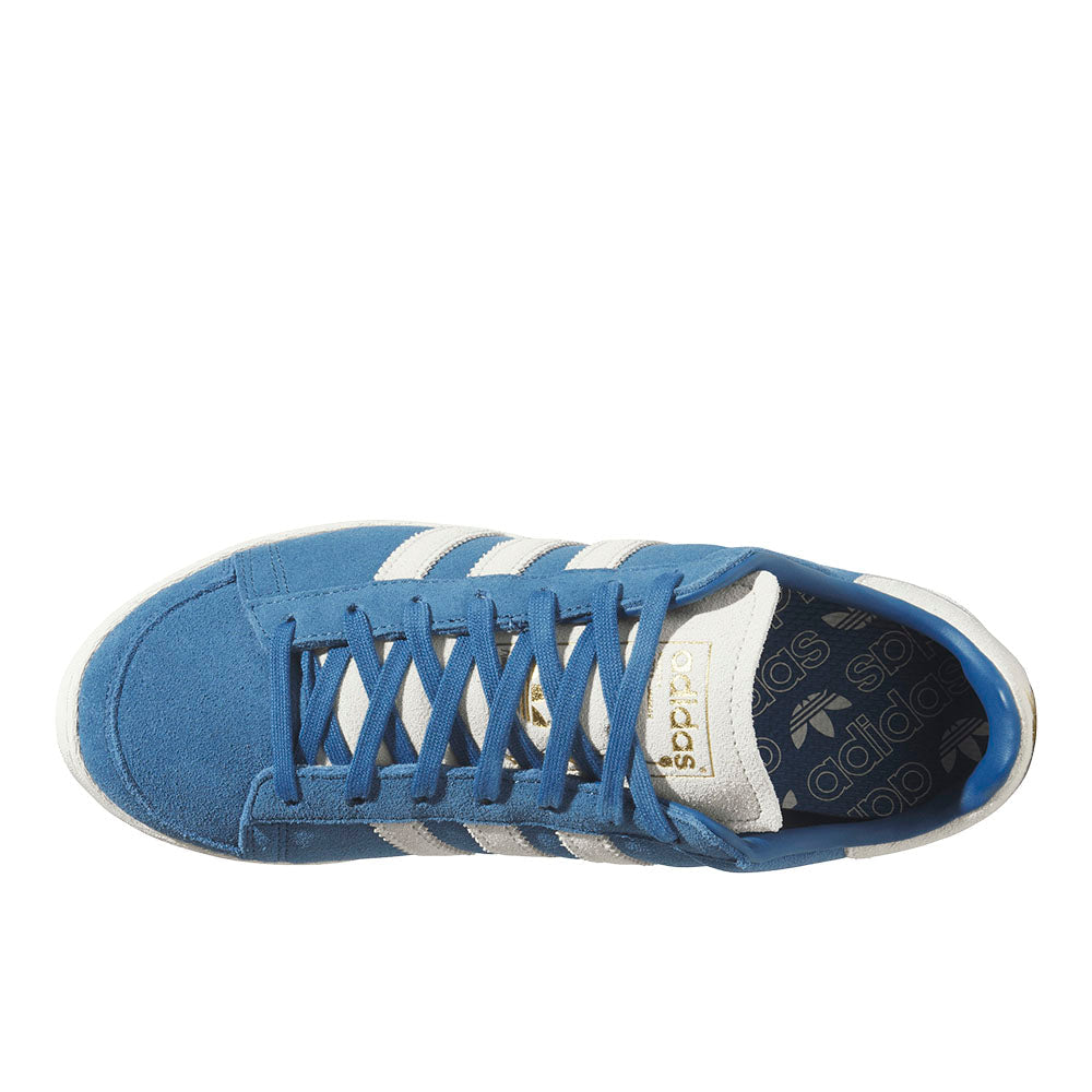 Jabbar Lo Lace Up Sneakers