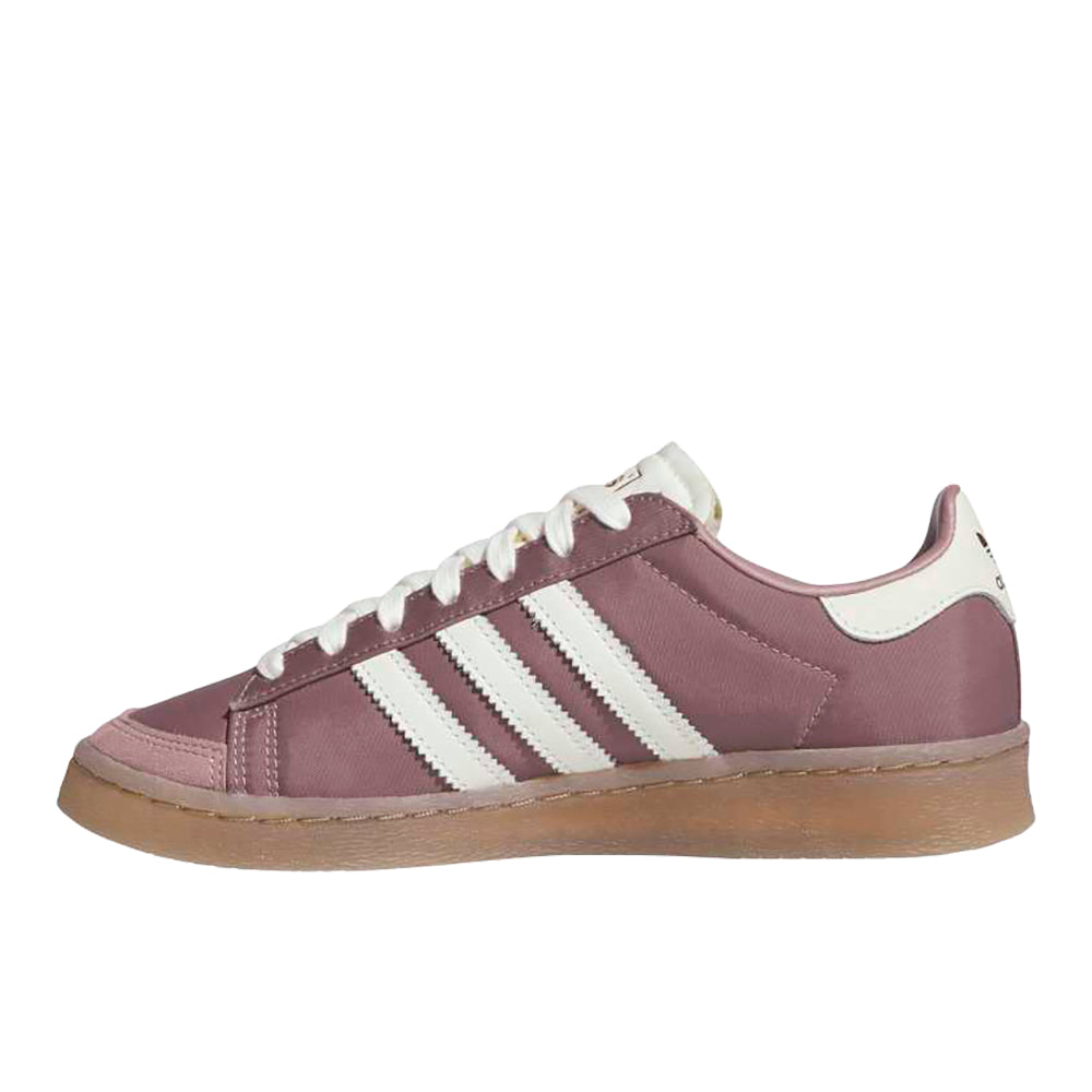 Jabbar Lo Lace Up Sneakers