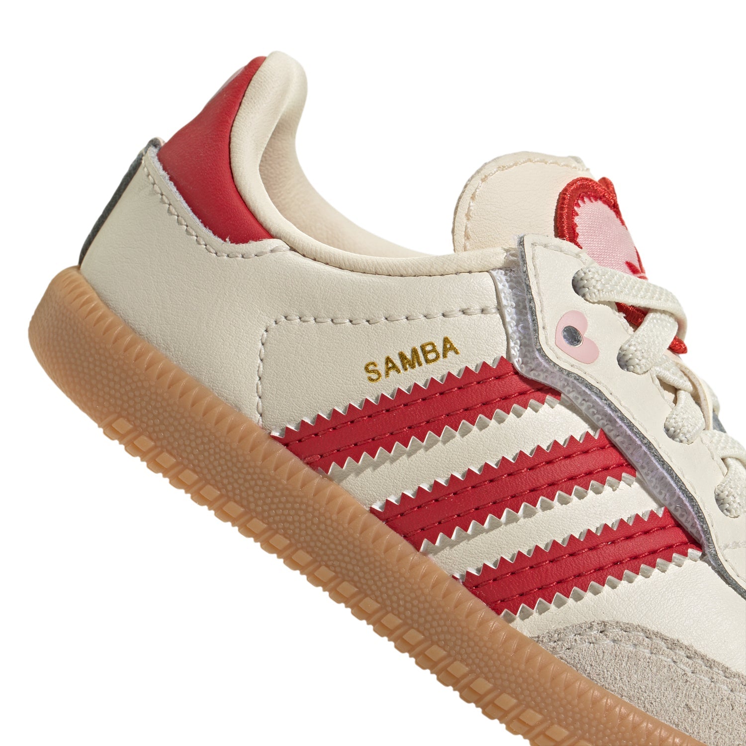 Samba OG - Toddler