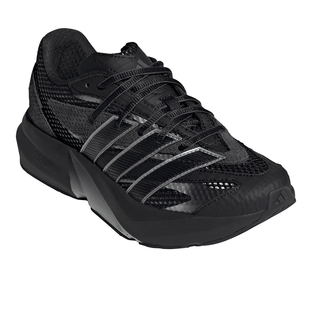Lightblaze Lace Up Sneakers