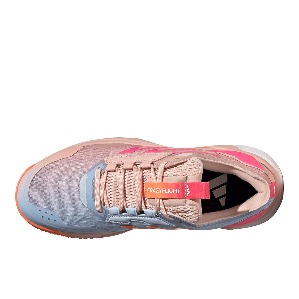 Crazyflight 6 Indoor Volleyball Shoes