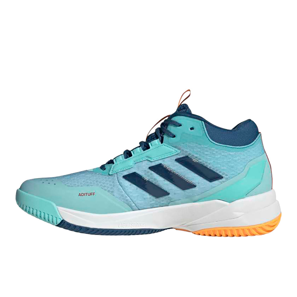 Crazyflight 6 Mid Indoor Volleyball Shoes