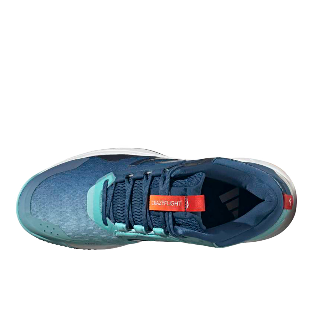 Crazyflight 6 Mid Indoor Volleyball Shoes