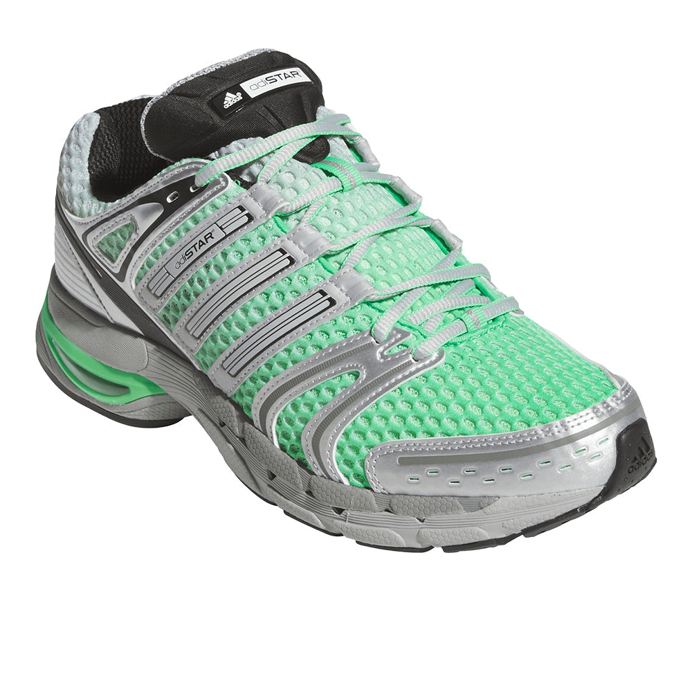 Adistar Control 5 Lace Up Sneakers