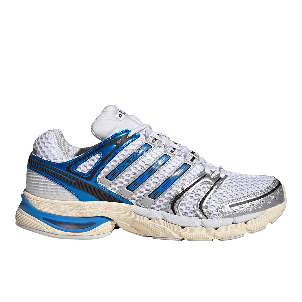 Adistar Control 5 Lace Up Sneakers