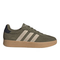 Barreda Lace Up Sneakers