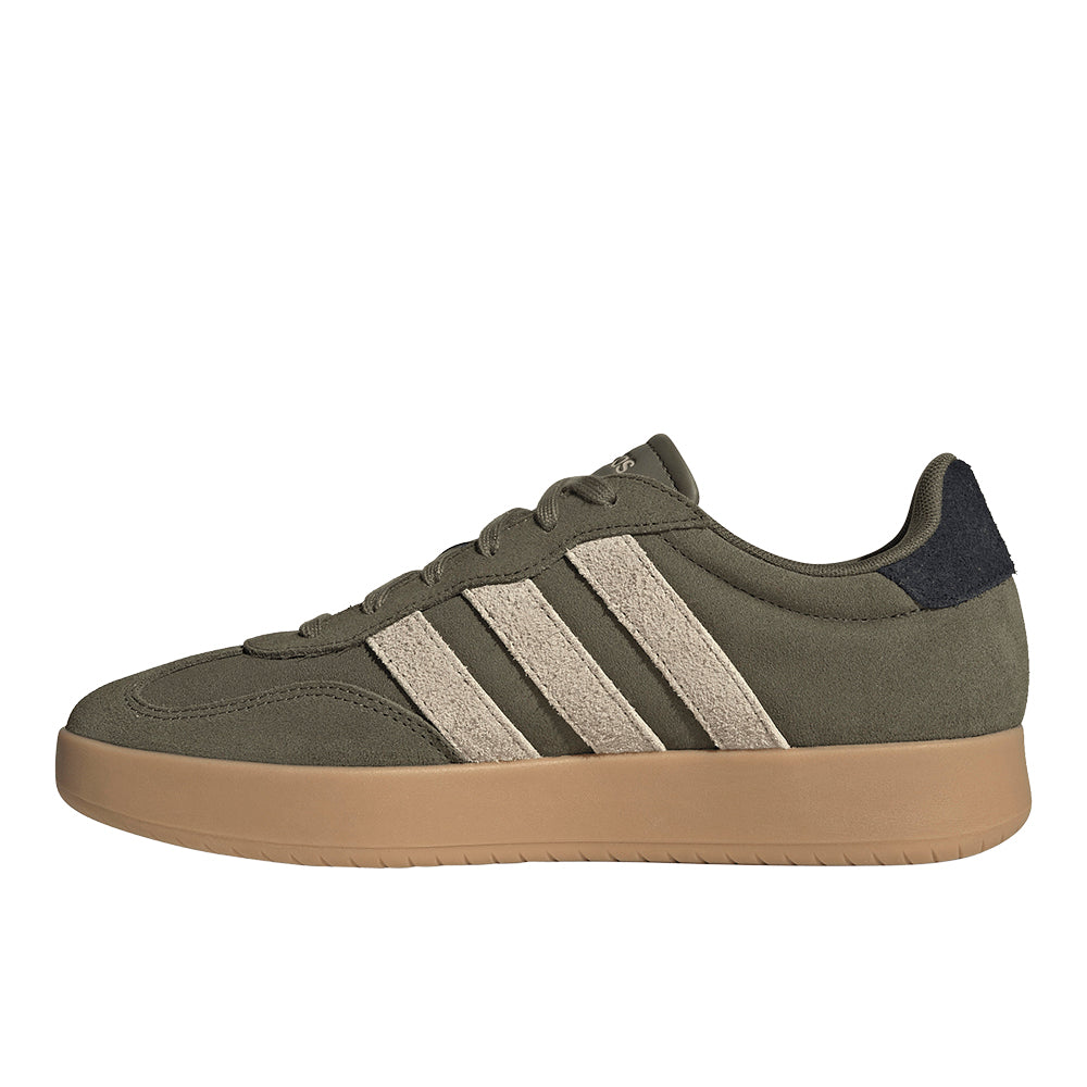 Barreda Lace Up Sneakers