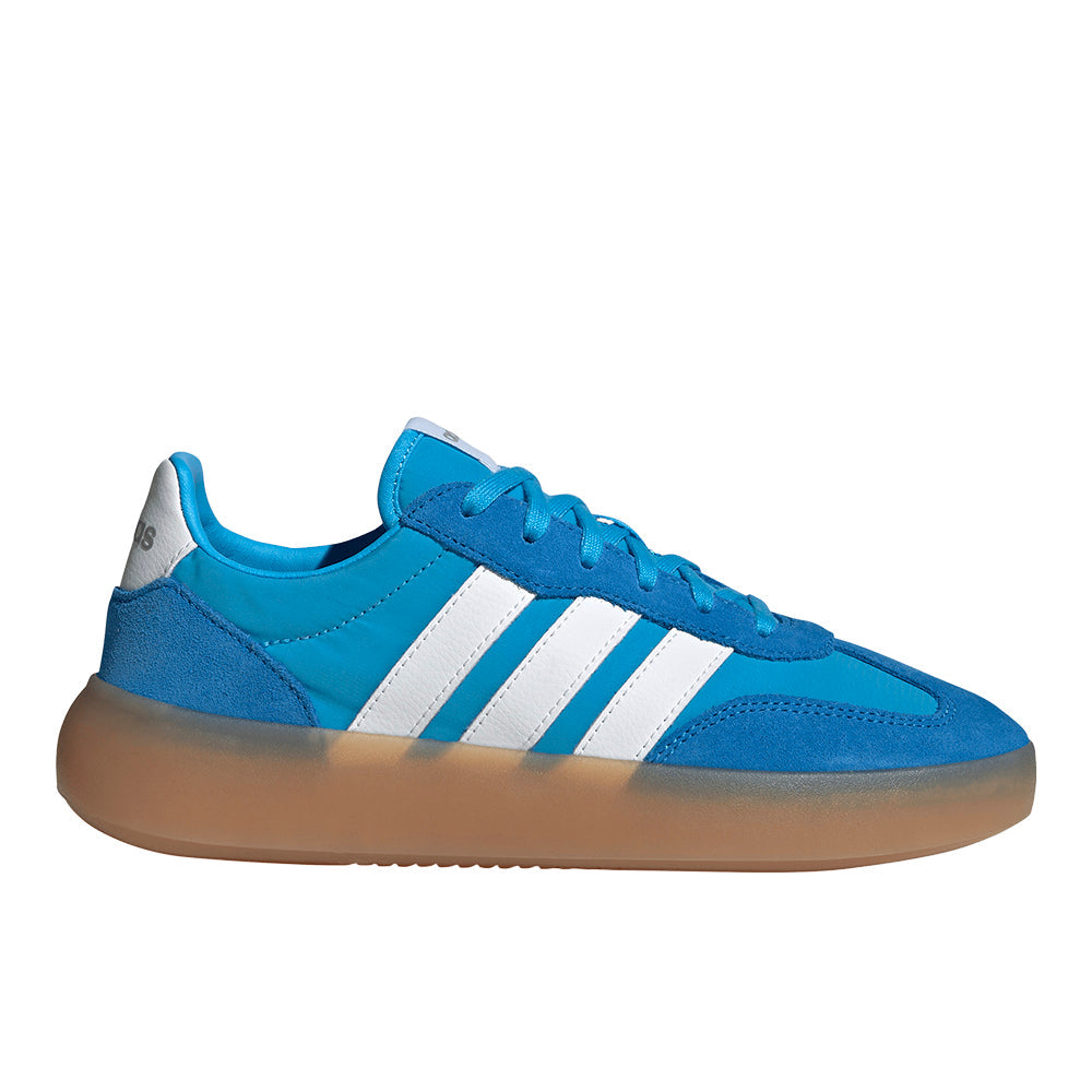 Barreda Decode Lace Up Sneakers