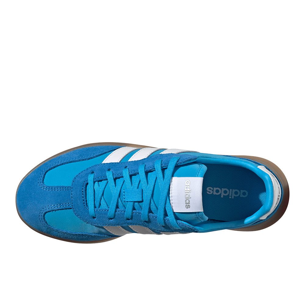 Barreda Decode Lace Up Sneakers