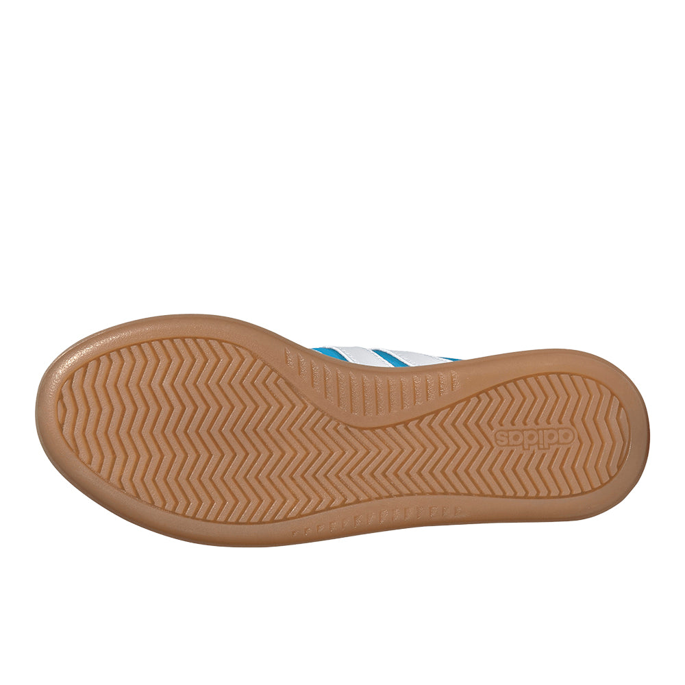Barreda Decode Lace Up Sneakers
