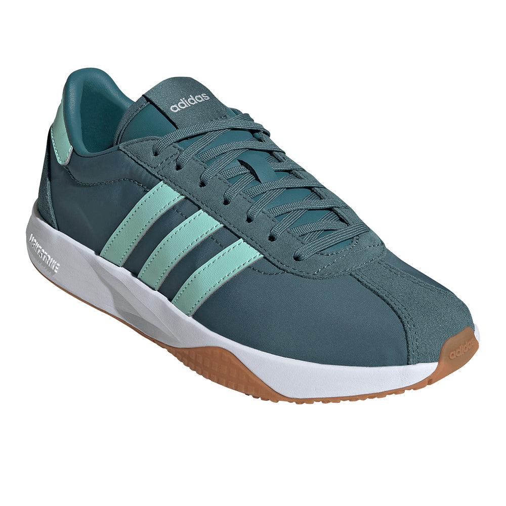 Run 76/26 Lace Up Sneakers
