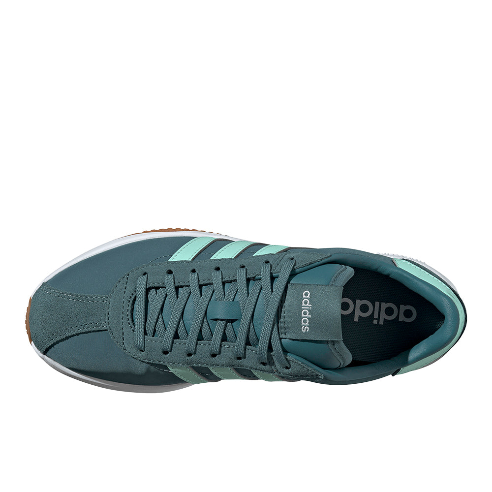 Run 76/26 Lace Up Sneakers