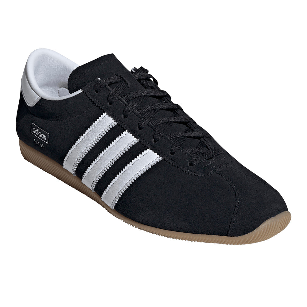 Paris Lace Up Sneakers