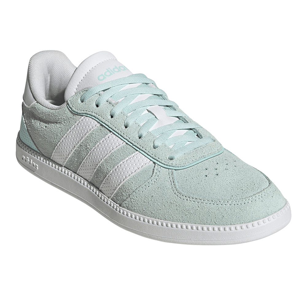 Breaknet Sleek Lace Up Sneakers