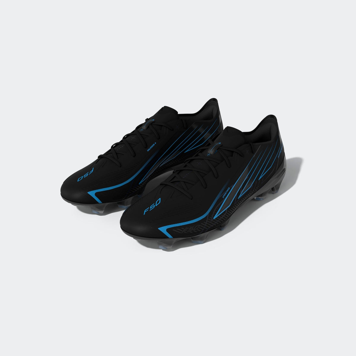 adidas F50 HYPERFAST ELITE FIRM GROUND SOCCER CLEATS