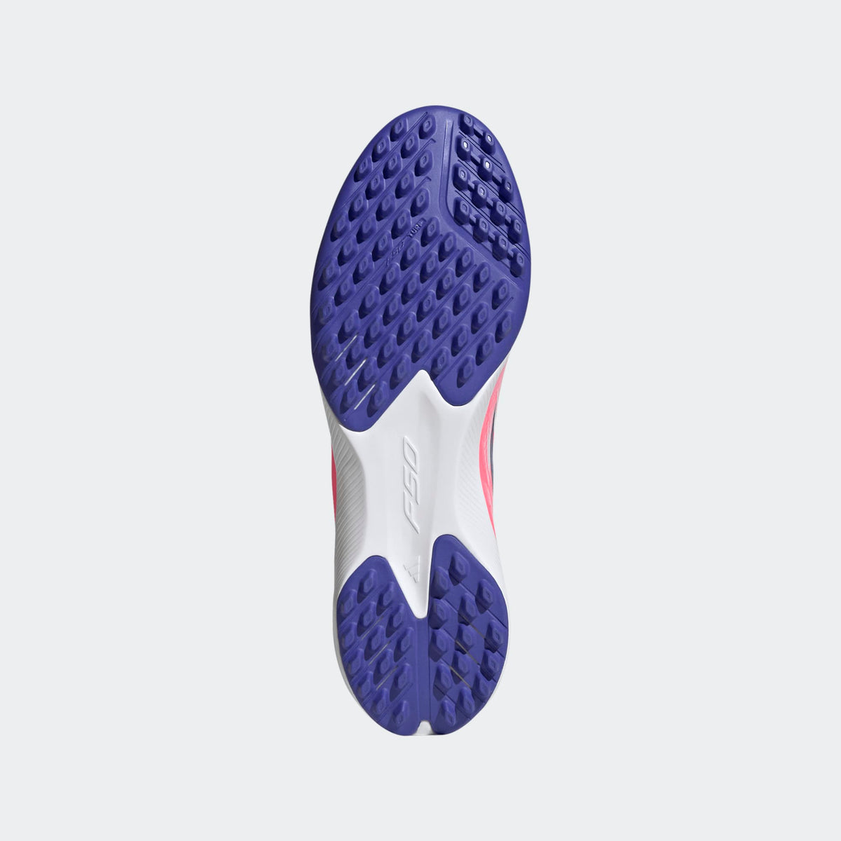 adidas F50 HYPERFAST LEAGUE Turf Soccer Shoes