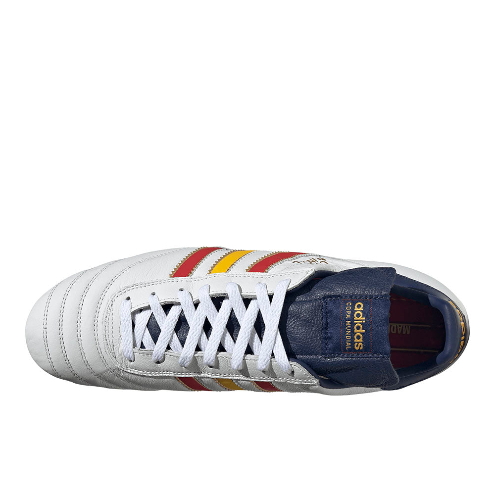Copa Mundial Spain Firm Ground Soccer Cleats