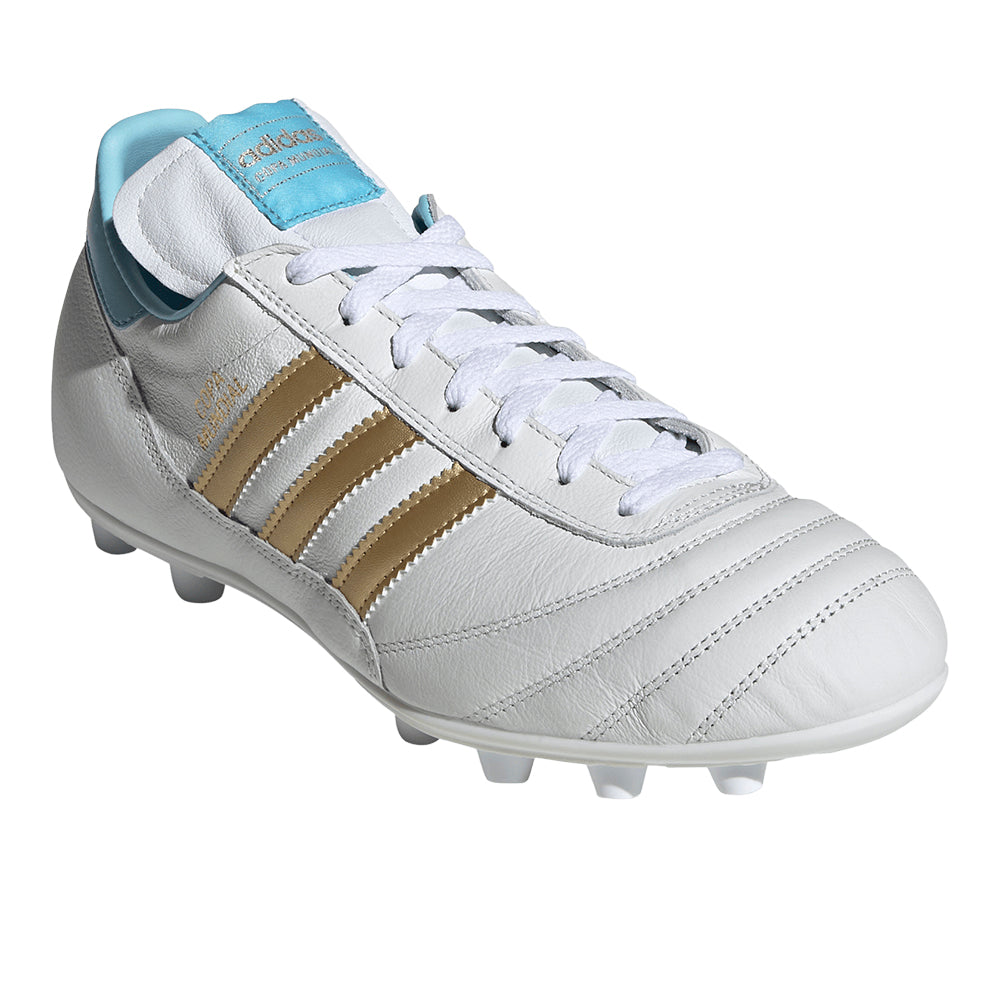 Copa Mundial Argentina Firm Ground Soccer Cleats