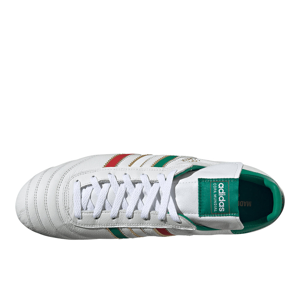 Copa Mundial Mexico Firm Ground Soccer Cleats