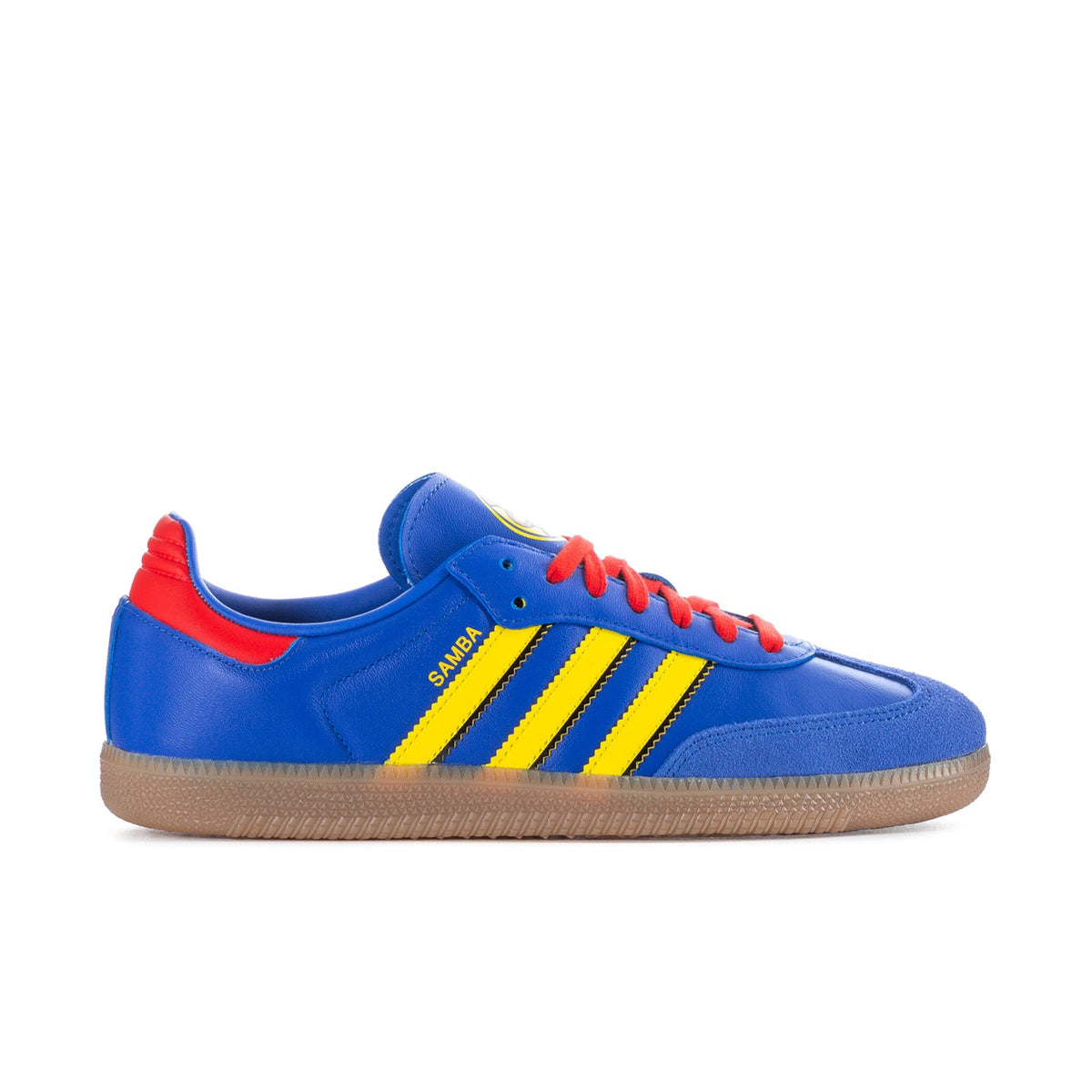 Samba Classic - Mens