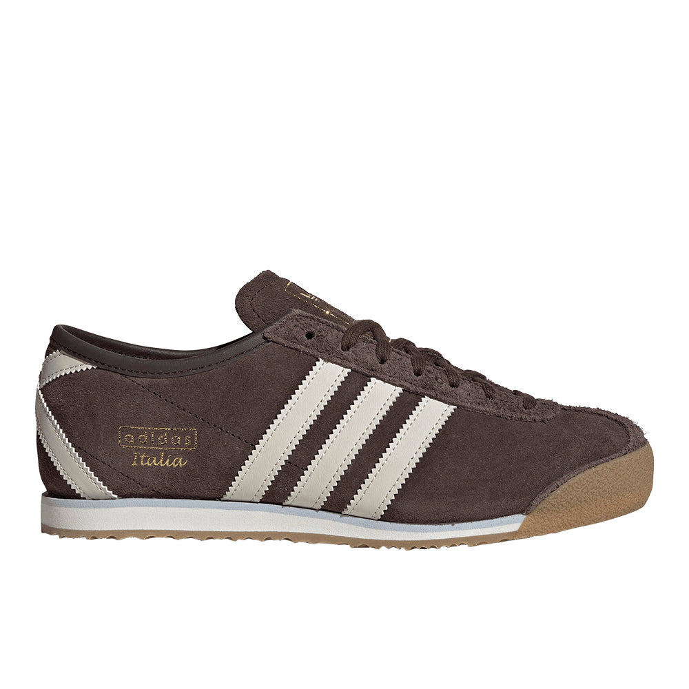 Italia 70s Lace Up Sneakers