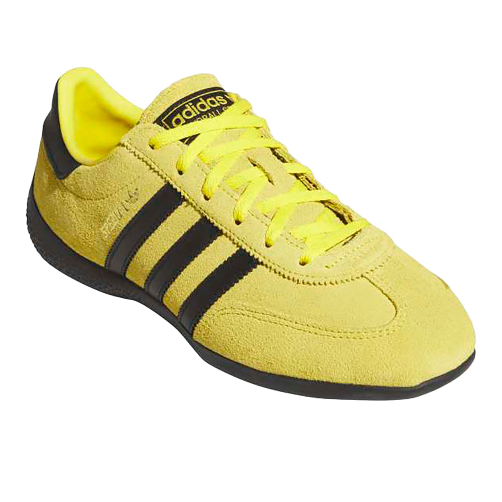 Handball Spezial Lo Pro Lace Up Sneakers