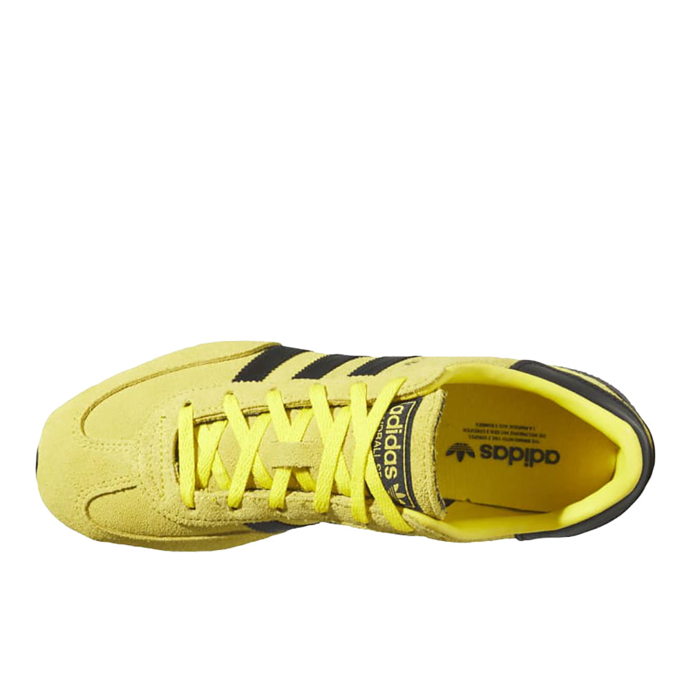 Handball Spezial Lo Pro Lace Up Sneakers