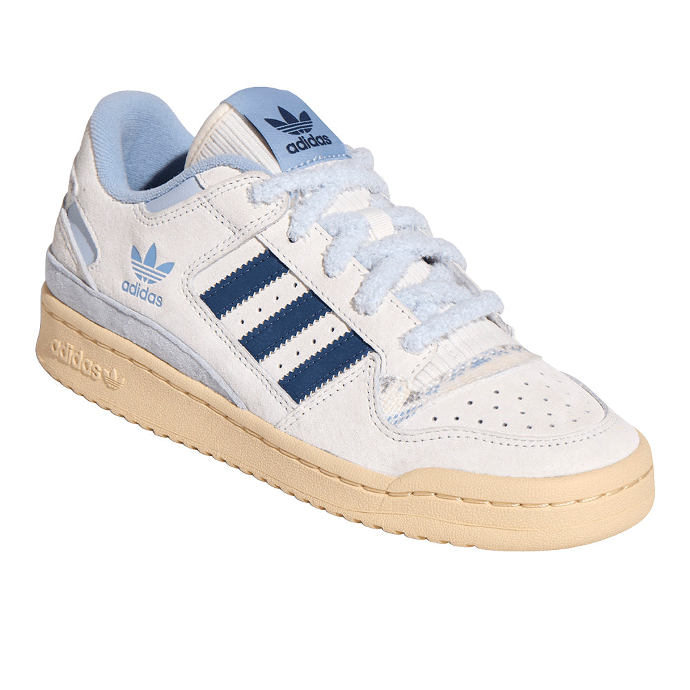 Forum Low Lace Up Sneakers