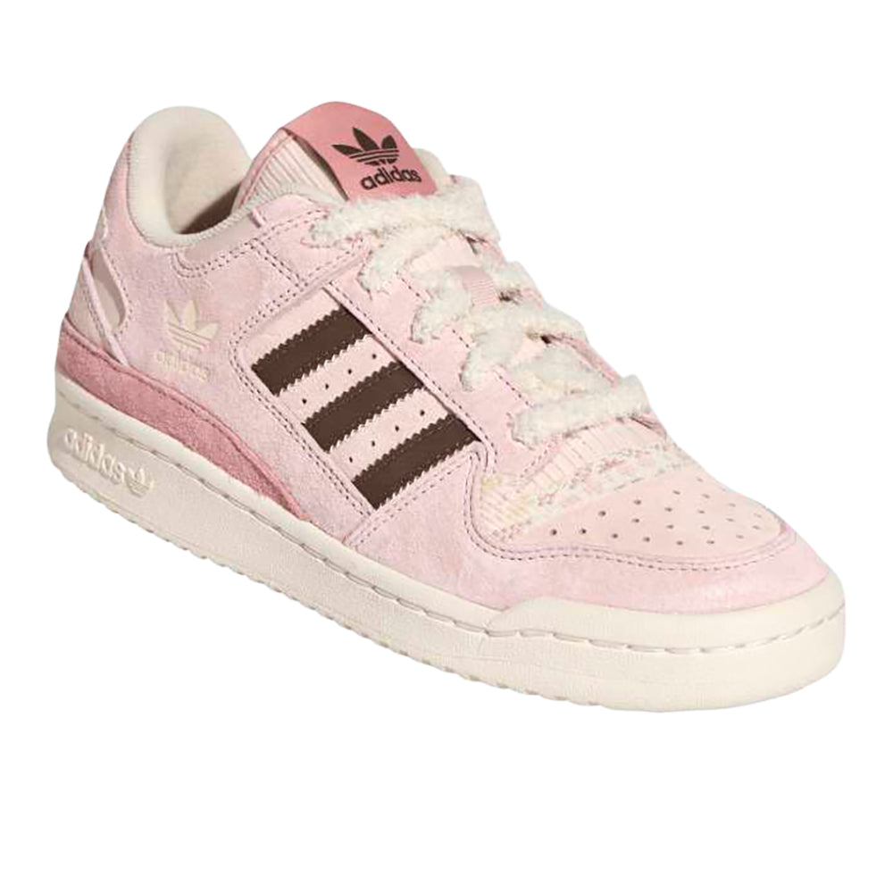 Forum Low Lace Up Sneakers