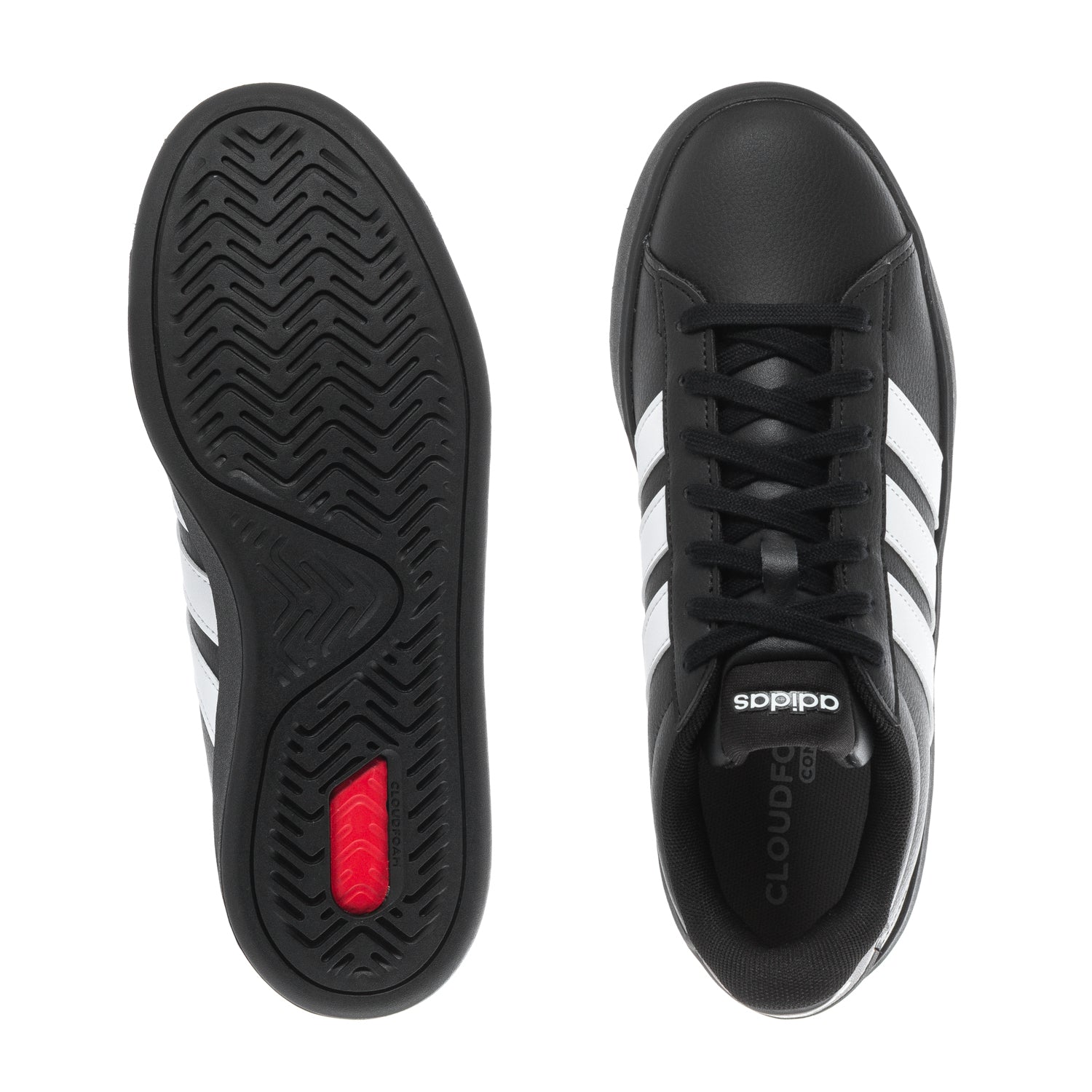 Grand Court 3.0 Wide - Womens