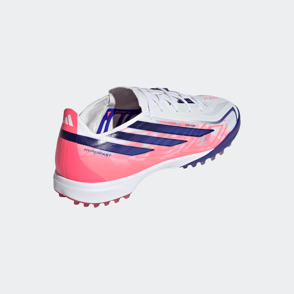 adidas F50 HYPERFAST PRO Turf Soccer Shoes