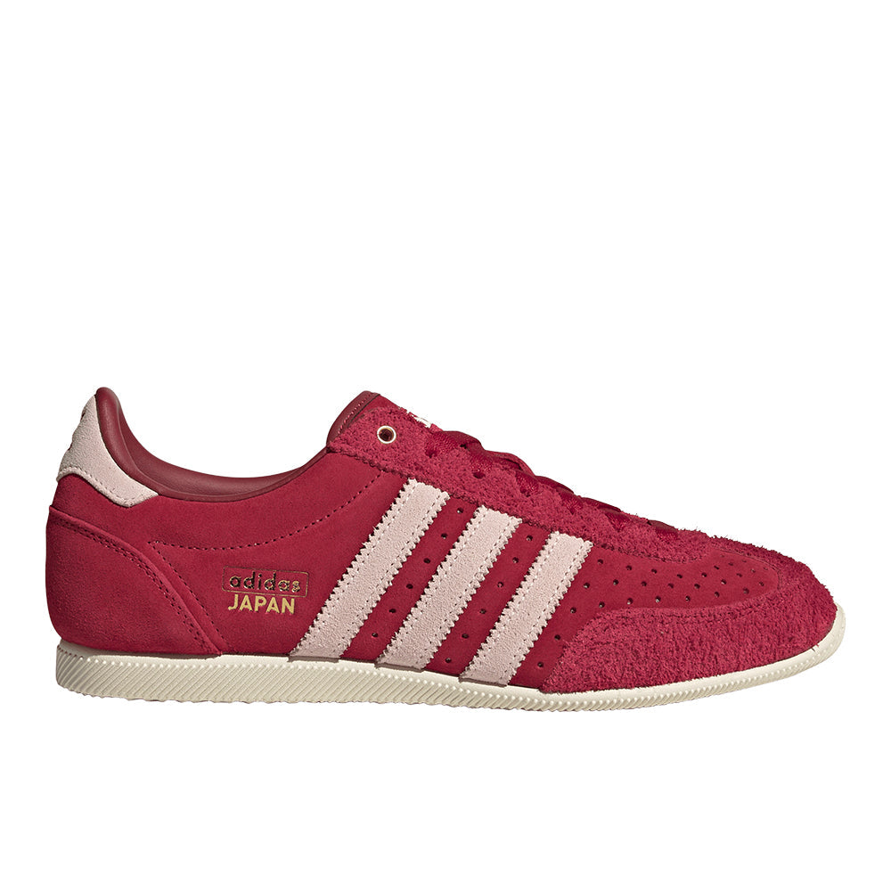 Japan Lace Up Sneakers