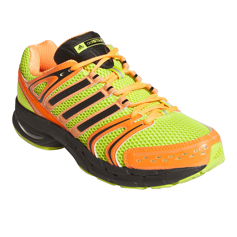 Adistar Control 5 Lace Up Sneakers