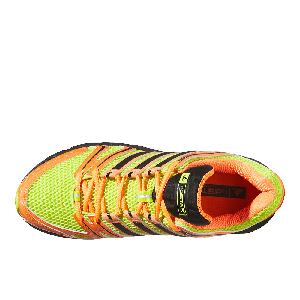 Adistar Control 5 Lace Up Sneakers
