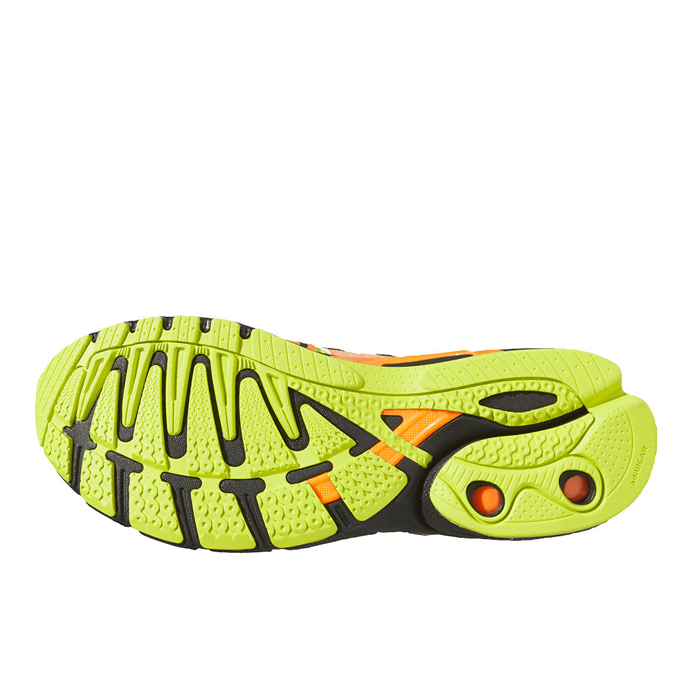 Adistar Control 5 Lace Up Sneakers