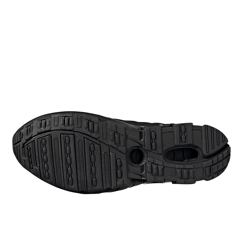 Megaride S4 Lace Up Sneakers