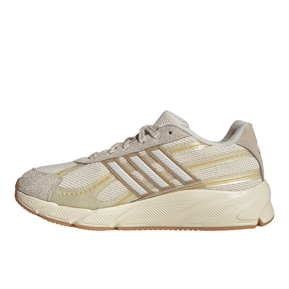 Technochaos 2000 Lace Up Sneakers