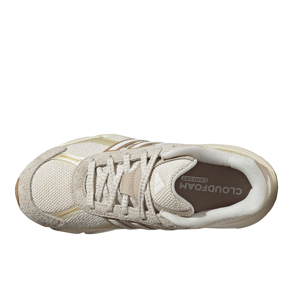 Technochaos 2000 Lace Up Sneakers