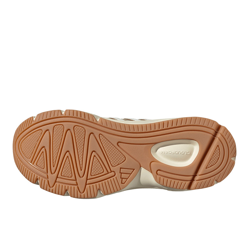 Technochaos 2000 Lace Up Sneakers