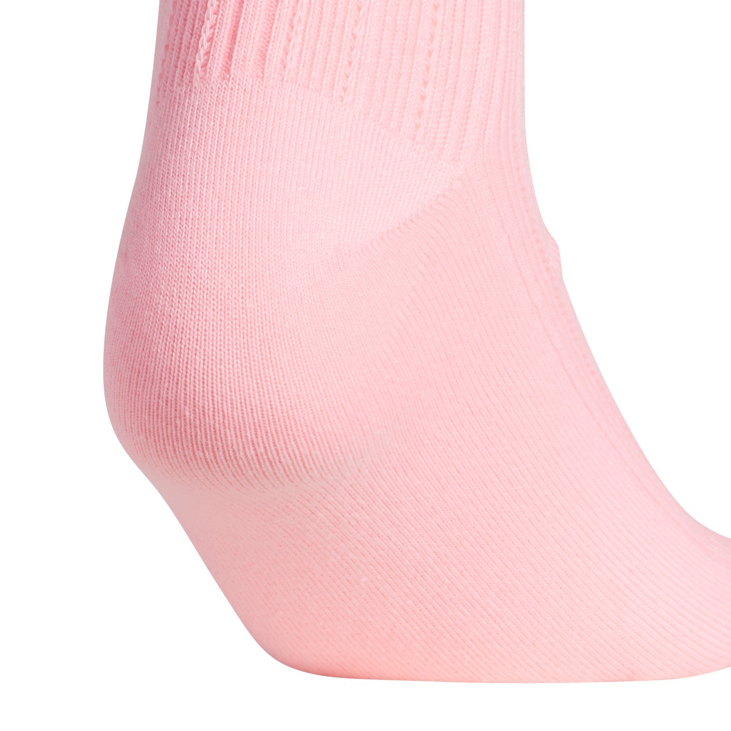 3 Pack Medium Originals Ruffle Quarter