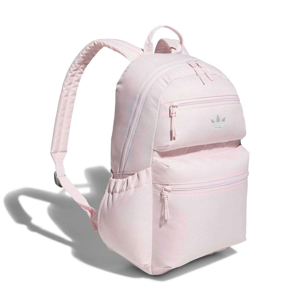 Double Stacked Backpack