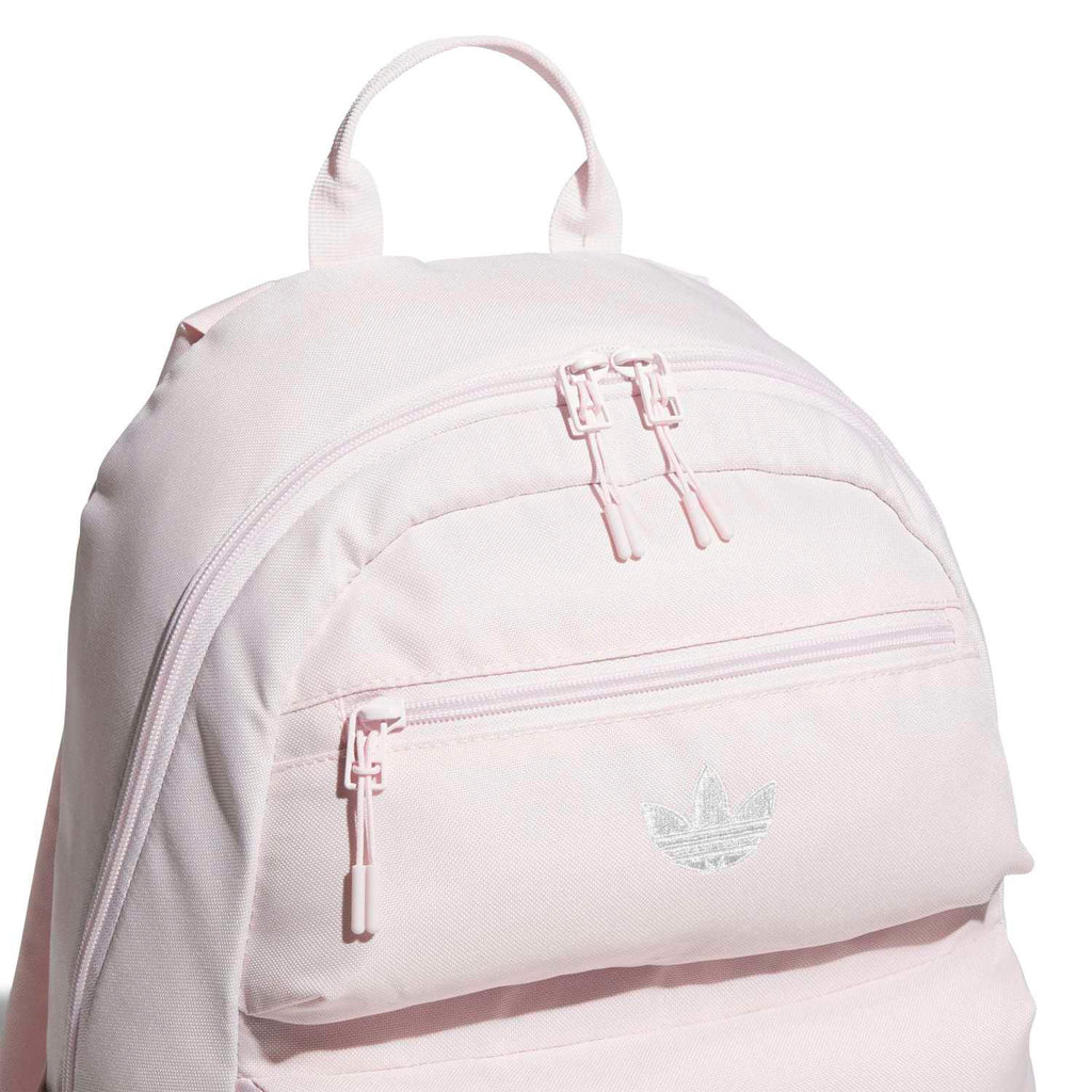 Double Stacked Backpack